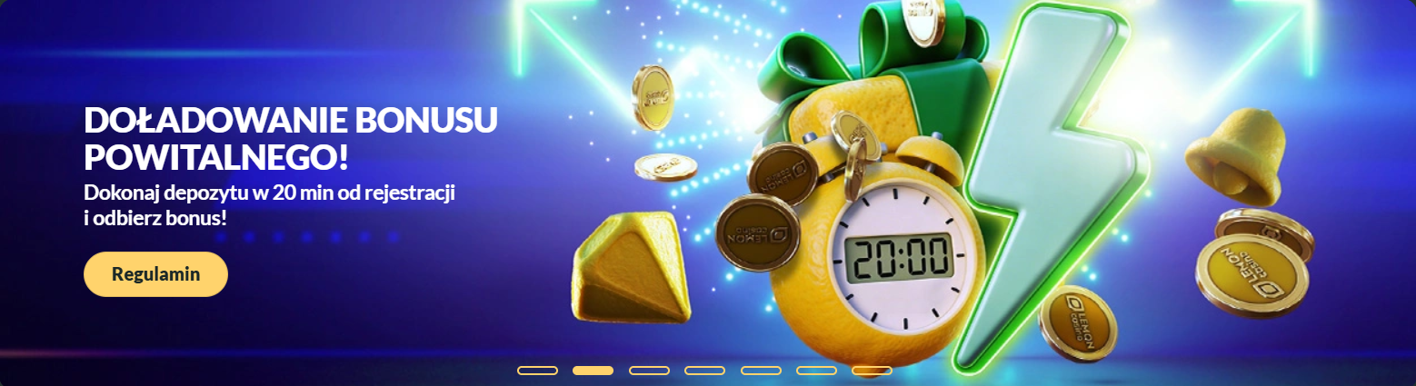 Lemon Casino